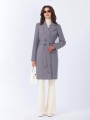 Женское демисезонное пальто ALMAROSA N125ПД Y2