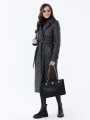Женское демисезонное пальто AVALON 2760СУ140 S1