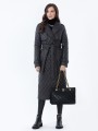 Женское демисезонное пальто AVALON 2760СУ140 S1
