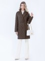 Женское демисезонное пальто AVALON 2761СУ140 F4